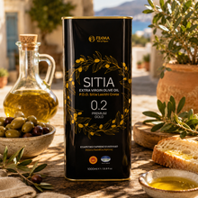 Oliwa Sitia Extra Virgin P.D.O. Filema 1 l