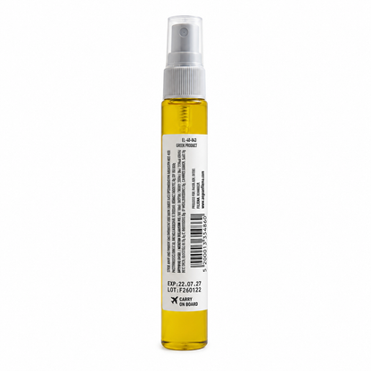 Oliwa pomarańczowa z atomizerem Filema 50 ml