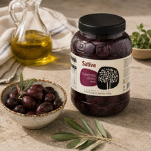 Kalamata Olives 1kg