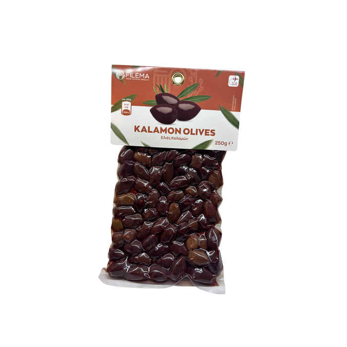 Oliwki Kalamata Filema 250 g