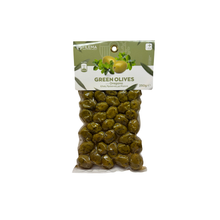 Oliwki zielone z migdałem Filema 250 g