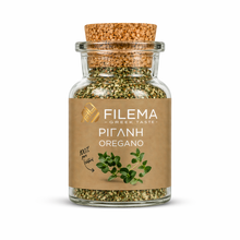 Greckie Oregano suszone Filema - 25g