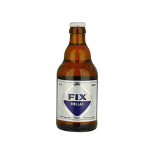 Piwo Fix jasne 330 ml