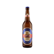 Piwo Vergina Lager 330 ml