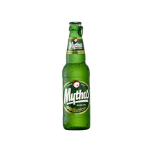 Piwo Mythos 330 ml