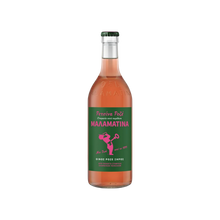 Retsina Malamatina Rosé 0,5 l