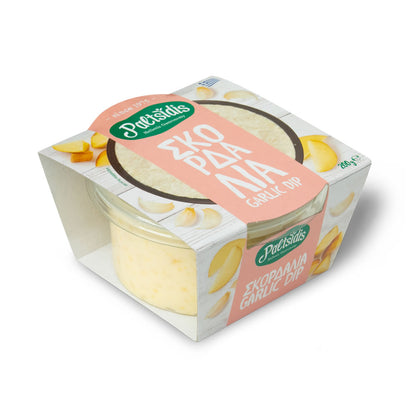 Skordalia - Pasta Ziemniaki & Czosnek Paltsidis - 200g