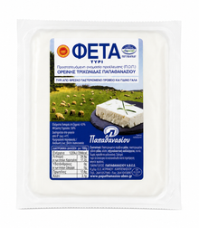 Ser Feta PDO Papathanasiou Familia 200g