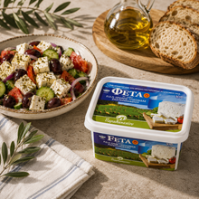 Ser feta Familia PDO Papathanasiou 400 g