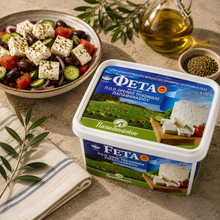 Ser feta Familia PDO Papathanasiou 900 g