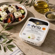 Ser feta Owcza PDO Owcza Papathanasiou 400 g