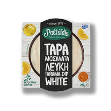 Tarama Biała Paltsidis - 200g
