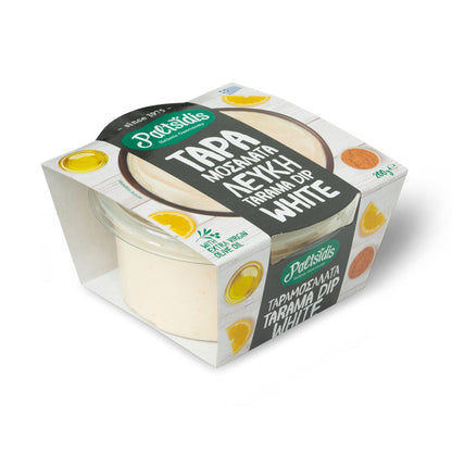 Tarama Biała Paltsidis - 200g