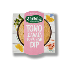 Tonosalata - Pasta z Tuńczyka Paltsidis - 200g