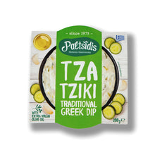 Tzatziki Paltsidis 200g