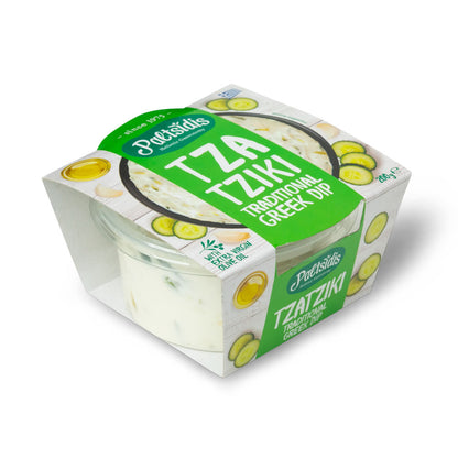 Tzatziki Paltsidis 200g