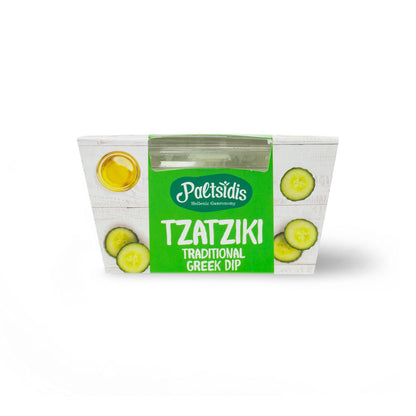 Tzatziki Paltsidis 200g