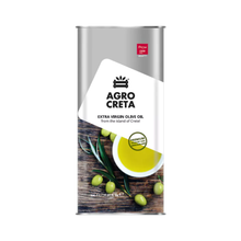 Oliwa Agrocreta 1l
