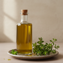 Oliwa smakowa Filema oregano 250 ml butelka