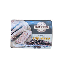Grecka Chałwa z espresso Kirgion 250 g