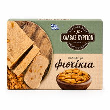 Chałwa z Fistaszkami Kirgion - 250g