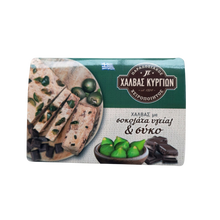 Chałwa z Figą i Czekoladą 250g