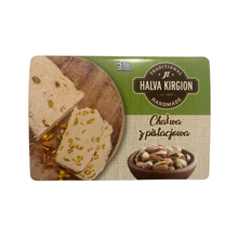 Chałwa kirgion pistacja 250g