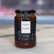 Chutney Cebulowy 480g