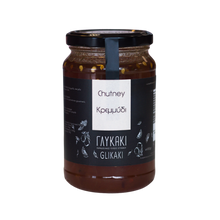 Chutney Cebulowy 480g