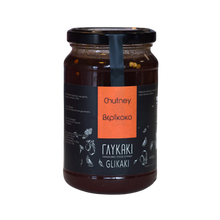 Chutney Paprykowy 480g