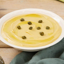 Fava beans 280g