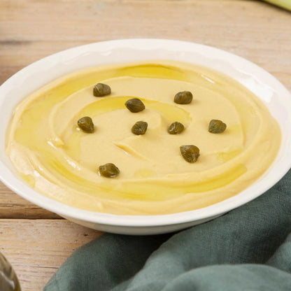 Fava beans 280g