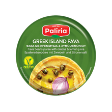 Fava beans 280g