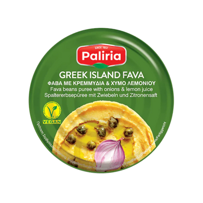 Fava beans 280g