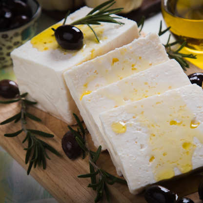 Ser Feta - 200g | 400g