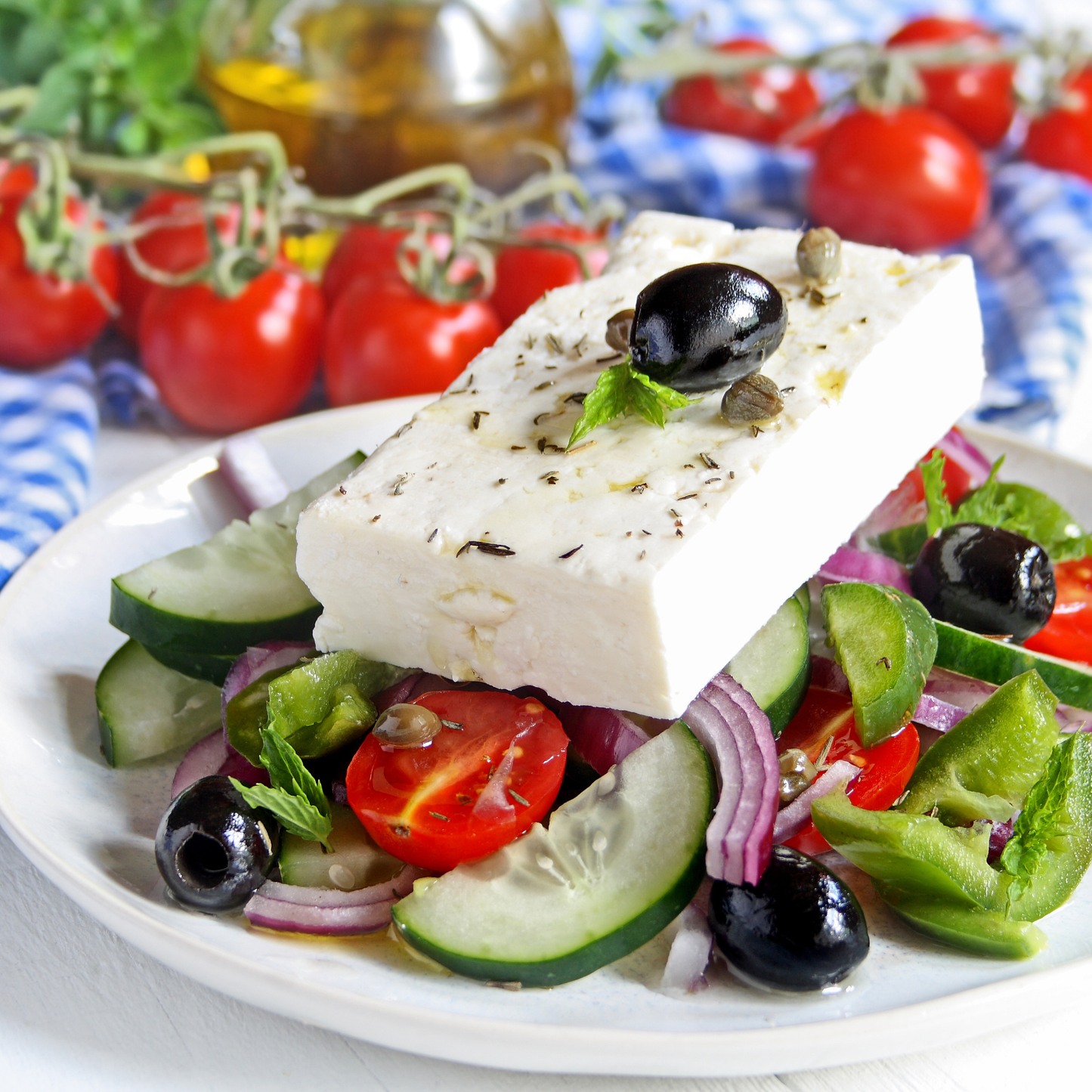 Ser Feta - 200g | 400g