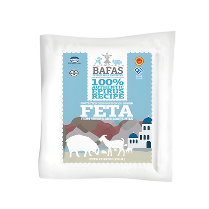 Ser Feta - 200g | 400g