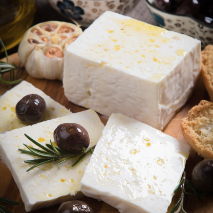 Ser Feta - 200g | 400g