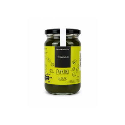 Figi w syropie Glikaki 480g