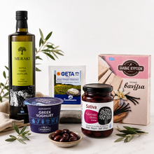 Grecki Box Bestsellerów