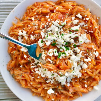 Grecki Makaron Orzo Stella Kritharaki 500g