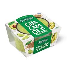 Guacamole - Dip z Awocado Paltsidis 200g