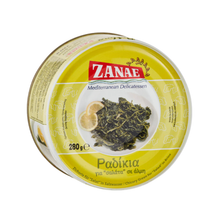 Horta - dzika zielenina w zalewie - 280g