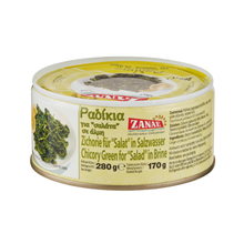 Horta - dzika zielenina w zalewie - 280g