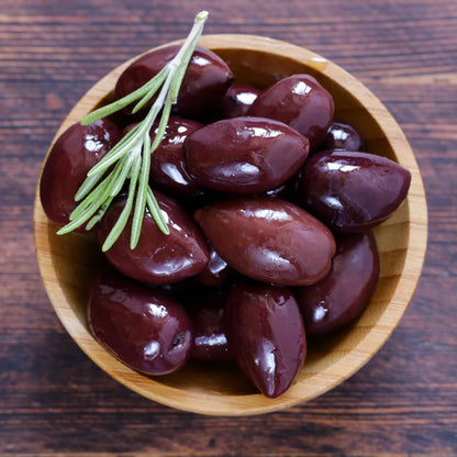 Oliwki Kalamata Sativa 1 kg