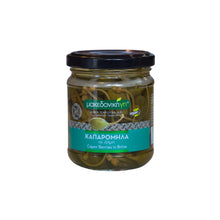 Κάππαρη - 150 γρ.