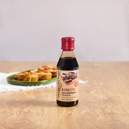 Κρέμα Βαλσάμικου BBQ Messino – 250 ml