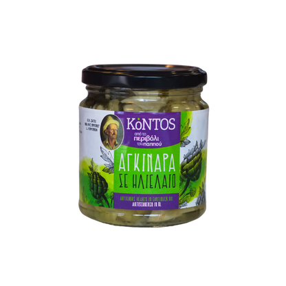Artichokes 200g