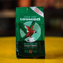 Kawa Loumidis Papagalos 96 g