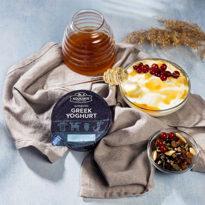 Jogurt Grecki Koukakis - 1kg